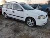 Opel  Astra G 1.7 Dti.. Kompletan Auto U Delovima