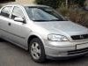 Opel  Astra G 1.7D Kompletan Auto U Delovima