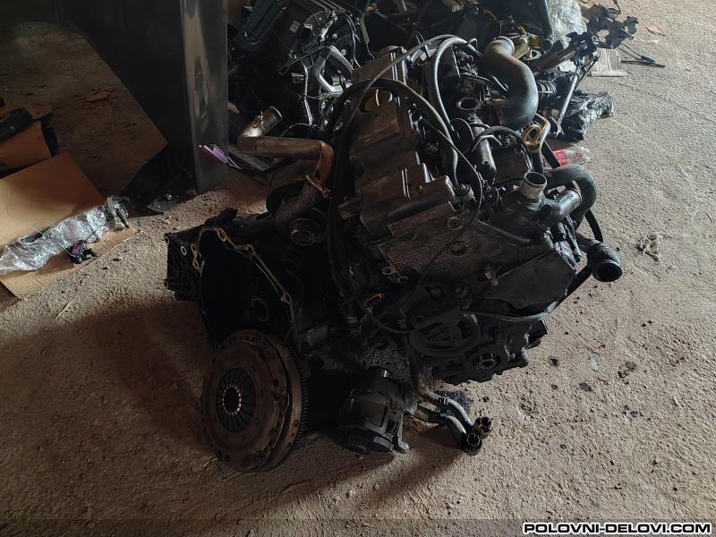 Opel  Astra G 2.0dti  Kompletan Auto U Delovima