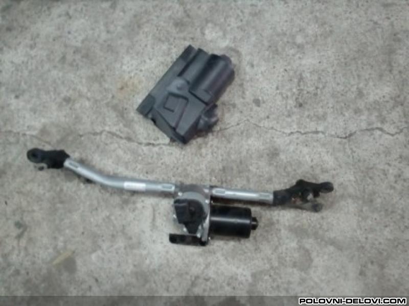 Opel  Astra G Brisac Stakla Elektrika I Paljenje
