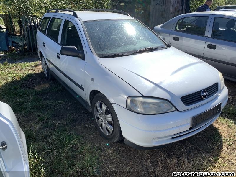 Opel  Astra G Desno Krilo Karoserija