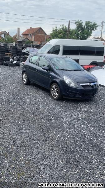 Opel  Astra G I H Amortizeri I Opruge