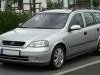 Opel  Astra G Karavav.vektra C.b Kompletan Auto U Delovima