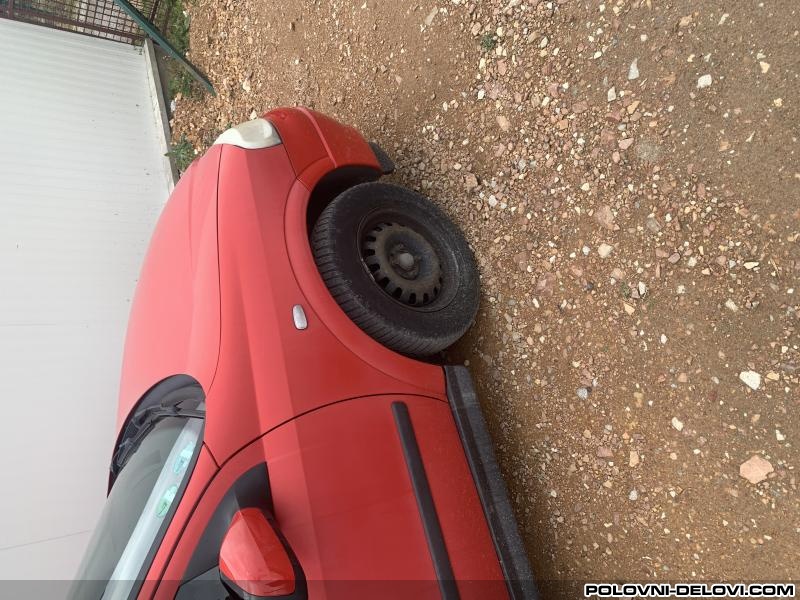 Opel  Astra G Krila  Karoserija