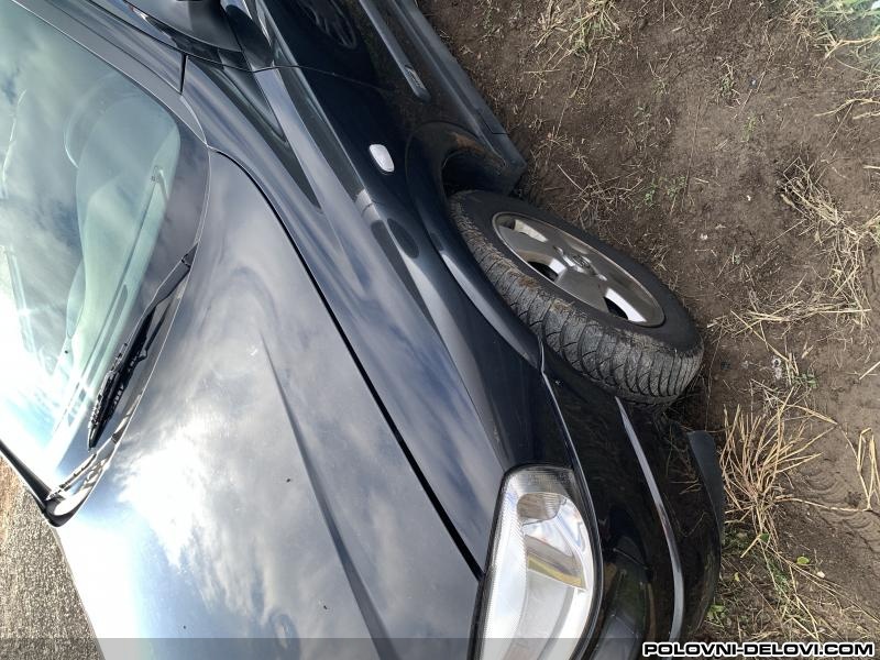 Opel  Astra G Krila Karoserija