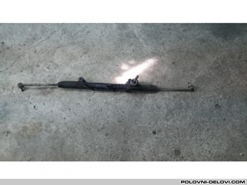 Opel  Astra G Letva Volana Trap I Vesanje