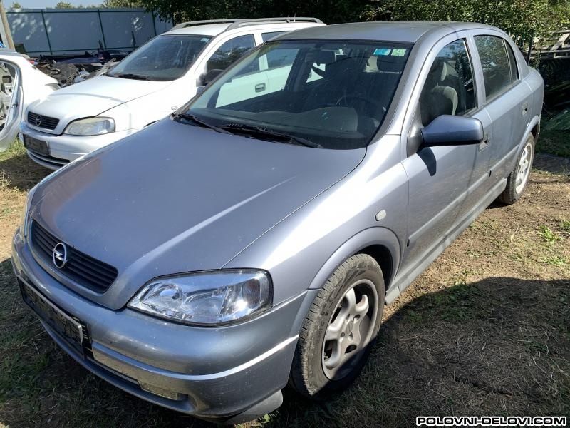 Opel  Astra G Levo Krilo Karoserija