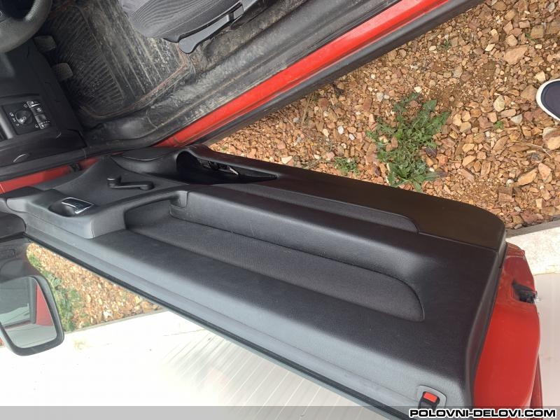 Opel  Astra G Podizac Prozora  Karoserija