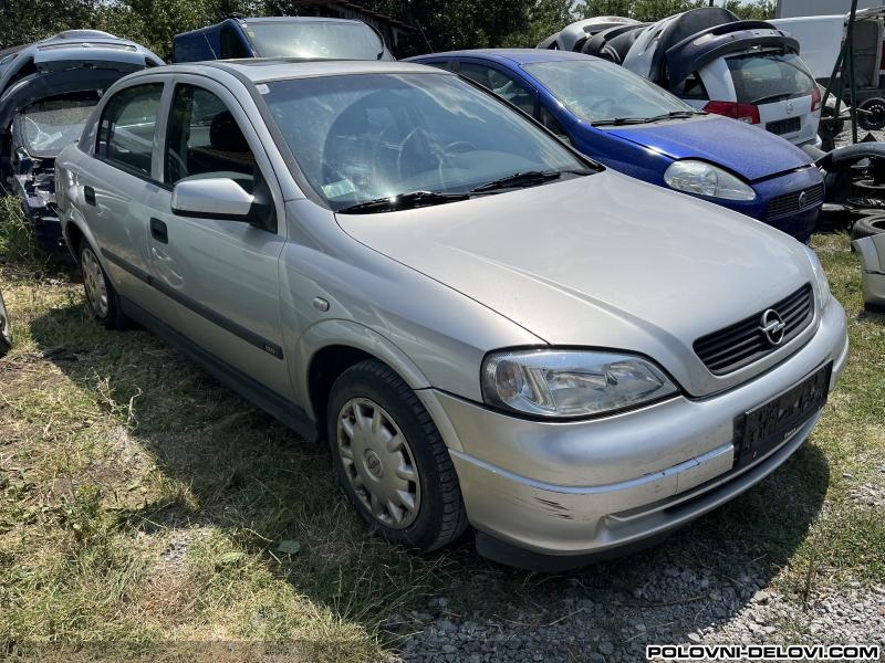 Opel  Astra G Z147 Desno Krilo Karoserija