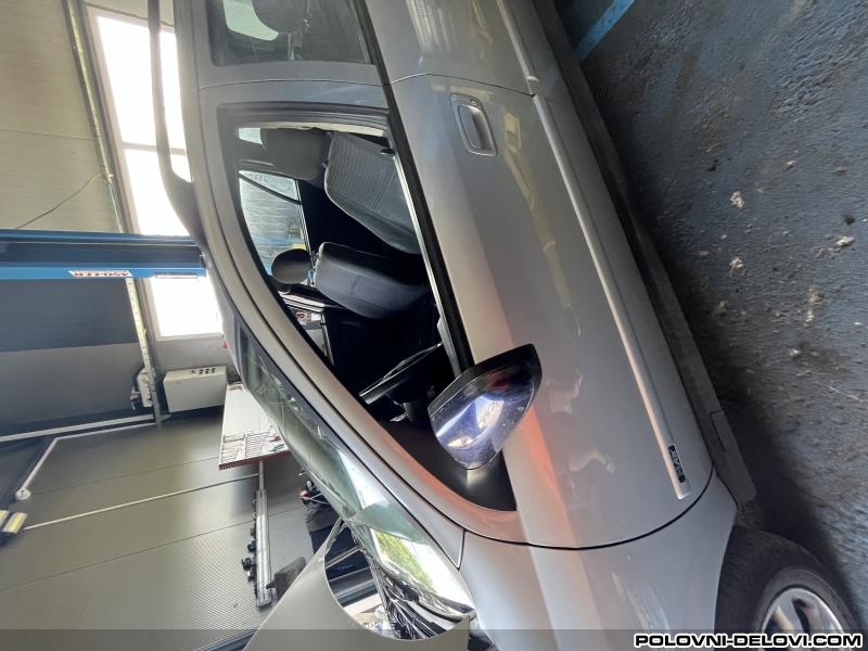 Opel  Astra G Z157 Hauba Karoserija