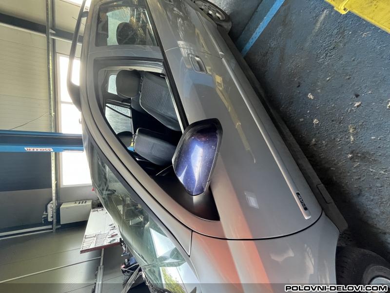 Opel  Astra G Z157 Prednji Branik Karoserija
