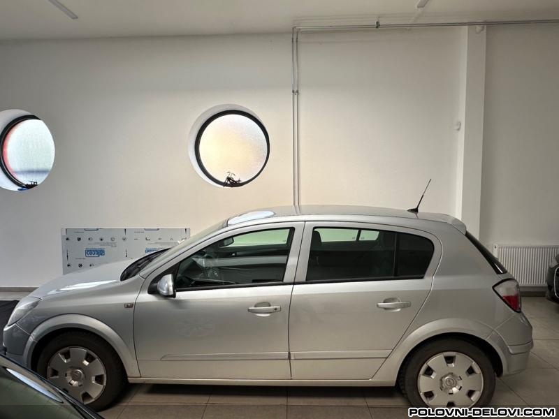 Opel  Astra H 1.3 Cdti 66kw 6brz Kompletan Auto U Delovima