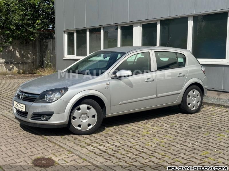 Opel  Astra H 1.3 Cdti  Kompletan Auto U Delovima