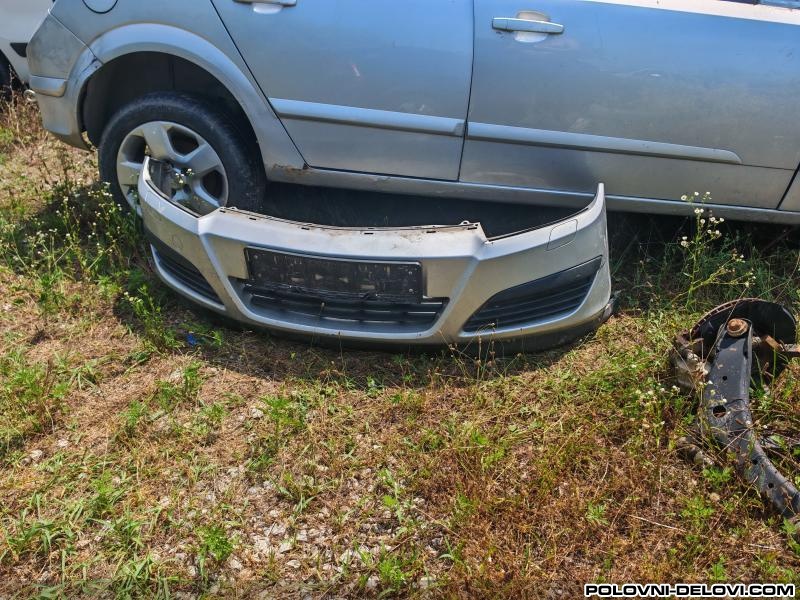 Opel  Astra H 1.3 Cdti  Kompletan Auto U Delovima