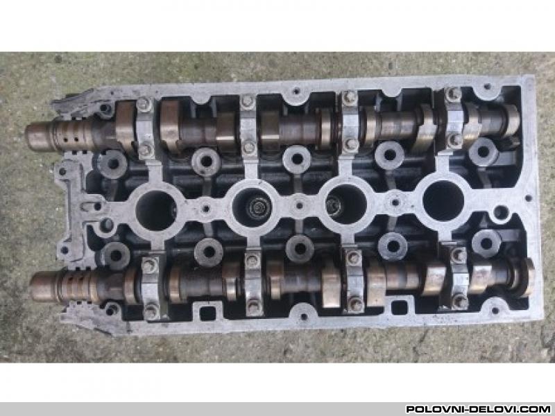 Opel  Astra H 1.6 16V Glava Motor I Delovi Motora