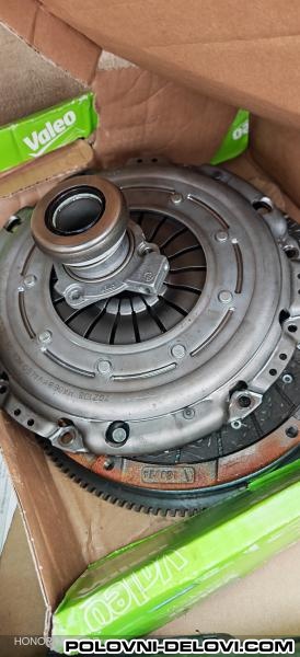 Opel  Astra H 1.7 Cdti 74kw Kompletan Auto U Delovima