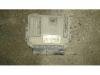 Opel  Astra H 1.7 Cdti ECU Elektrika I Paljenje