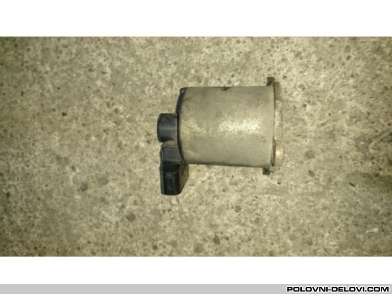 Opel  Astra H 1.7 Cdti EGR Elektrika I Paljenje