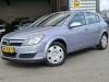 Opel  Astra H 1.7cdti  Kompletan Auto U Delovima