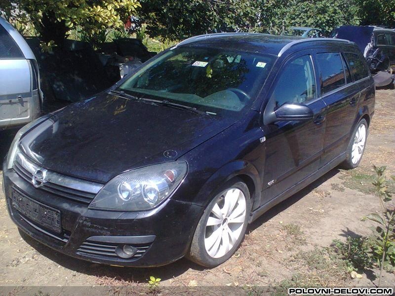 Opel  Astra H 1.9 CDTI Kompletan Auto U Delovima