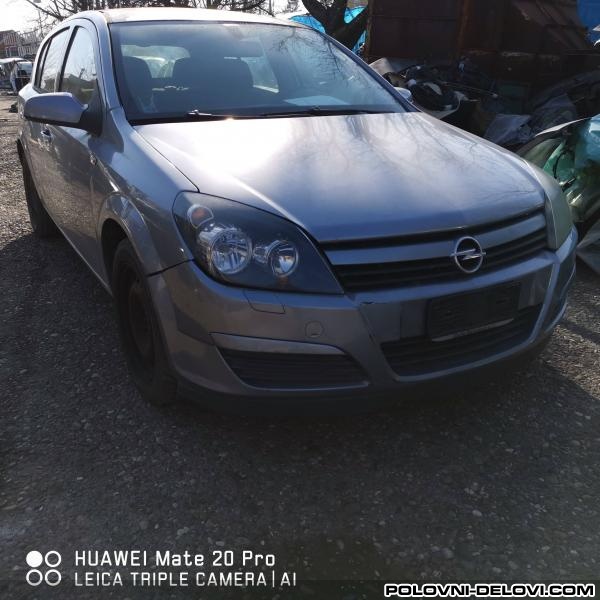 Opel  Astra H 1.9 Cdti Kompletan Auto U Delovima
