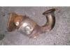 Opel  Astra H 1.9Cdti DPF Izduvni Sistem