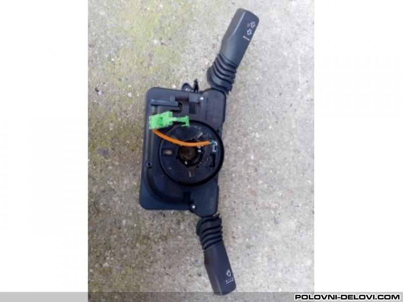 Opel  Astra H Cim Modul Elektrika I Paljenje