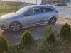 Opel Astra H GTC Karoserija