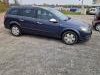 Opel  Astra H Karoserija