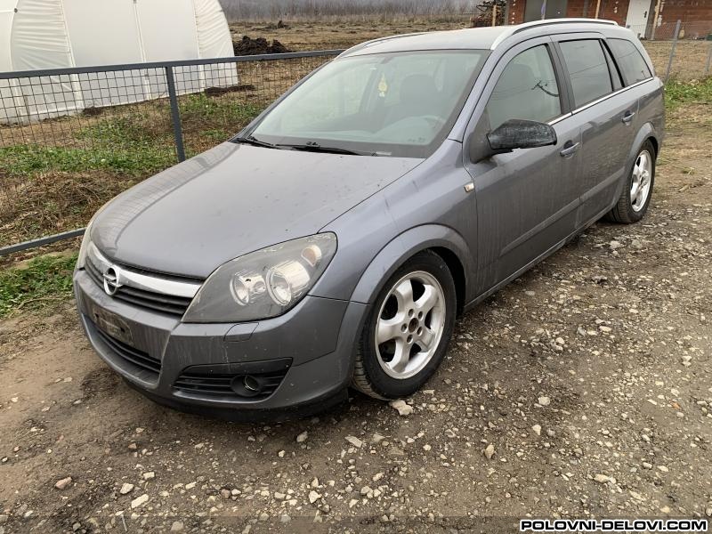 Opel  Astra H Letva Volana  Trap I Vesanje