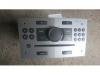 Opel  Astra H Muzika CD Audio