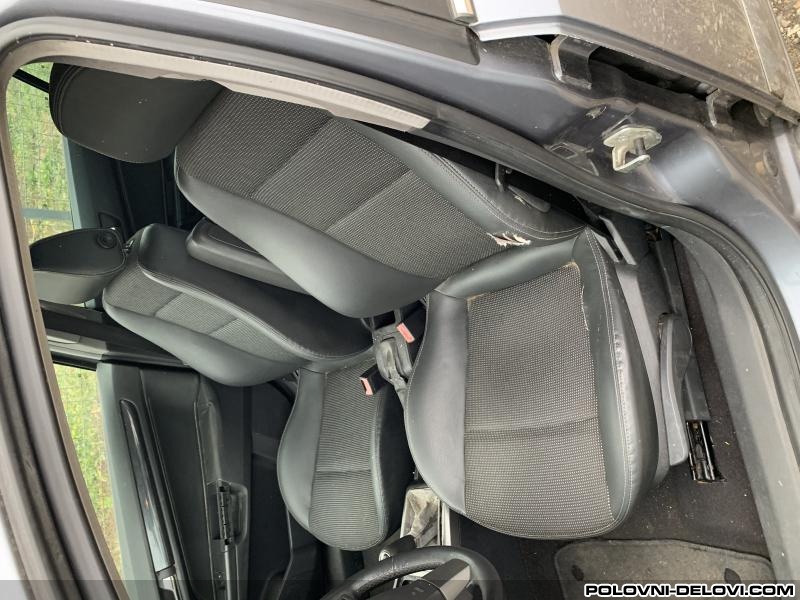 Opel  Astra H Naslon Za Ruku Enterijer