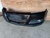 Opel  Astra H Prednji Branik Crni 04-07