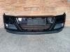 Opel  Astra H Prednji Branik Crni 04-07