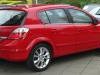 Opel  Astra H Razni Delovi