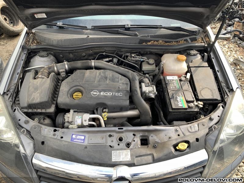 Opel  Astra H Servo Pumpa  Motor I Delovi Motora