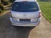 Opel  Astra H Stakla