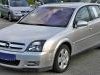 Opel  Astra H Stakla