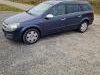 Opel  Astra H Svetla I Signalizacija