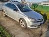 Opel Astra H Svetla I Signalizacija