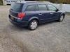 Opel  Astra H Svetla I Signalizacija