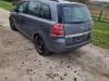 Opel  Astra H Svetla I Signalizacija