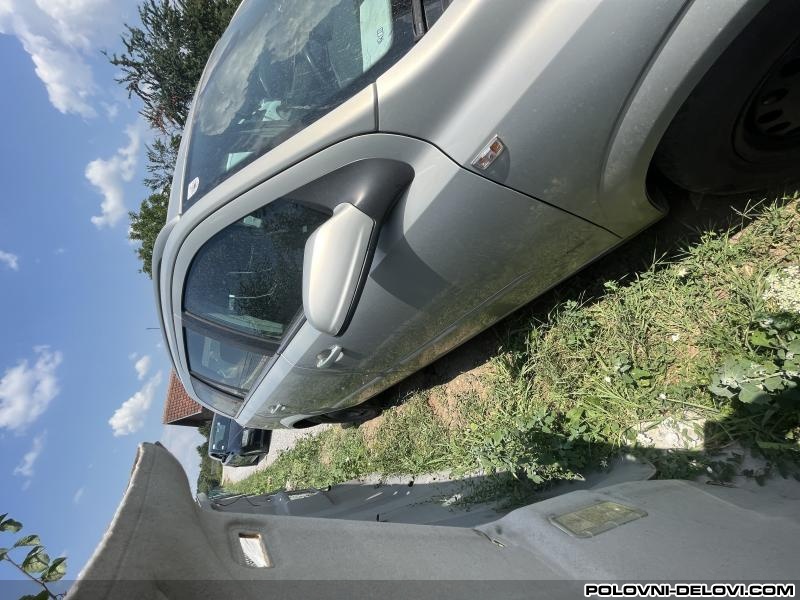 Opel  Astra H Z167 Desni Retrovizor Karoserija