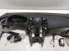 Opel  Astra Instrument Tabla Enterijer