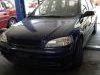 Opel  Astra  Izduvni Sistem