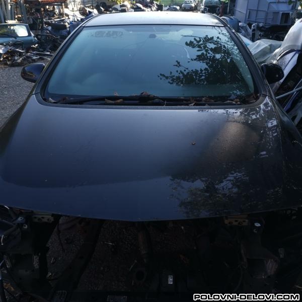 Opel  Astra J 1.3 Cdti  Kompletan Auto U Delovima