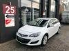 Opel  Astra J 1.3  Kompletan Auto U Delovima