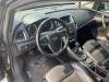 Opel  Astra J 1.4 Turbo Kompletan Auto U Delovima