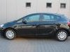 Opel  Astra J 1.6 Turbo  Kompletan Auto U Delovima
