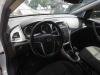 Opel  Astra J 1.7 CDTI Kompletan Auto U Delovima